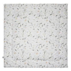 Tapis De Jeu Réversible/fond De Parc Sweet Garden - BB&CO -Produits Pour Bébé 3662159038586 2