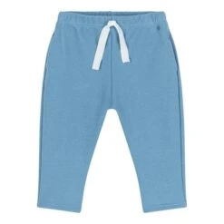 Pantalon 18 Mois Azul - PETIT BATEAU