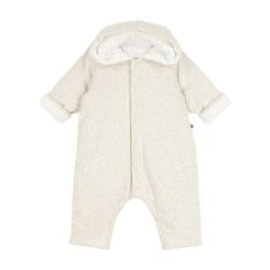 Combinaison Longue 12 Mois - PETIT BATEAU