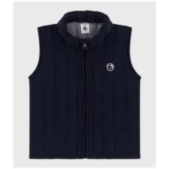 Blouson Sans Manche 36 Mois - PETIT BATEAU