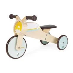 Tricycle à Bascule - JANOD -Produits Pour Bébé 3700217332846 5