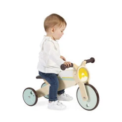 Tricycle à Bascule - JANOD -Produits Pour Bébé 3700217332846 50