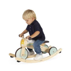 Tricycle à Bascule - JANOD -Produits Pour Bébé 3700217332846 51