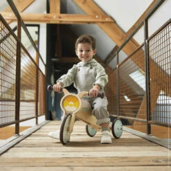 Tricycle à Bascule - JANOD -Produits Pour Bébé 3700217332846 60
