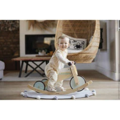 Tricycle à Bascule - JANOD -Produits Pour Bébé 3700217332846 61