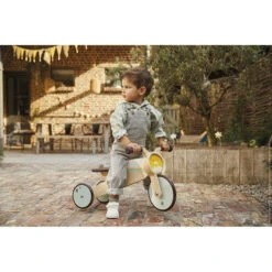 Tricycle à Bascule - JANOD -Produits Pour Bébé 3700217332846 63
