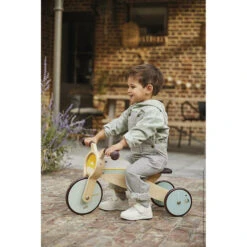 Tricycle à Bascule - JANOD -Produits Pour Bébé 3700217332846 64