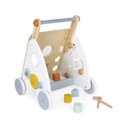 Chariot Multi-activités Sweet Cocoon - JANOD -Produits Pour Bébé 370021734410820281029