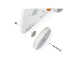 Chariot Multi-activités Sweet Cocoon - JANOD -Produits Pour Bébé 370021734410820281129