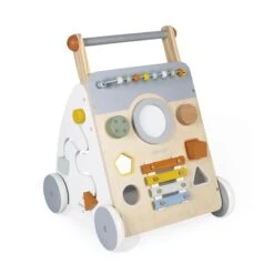 Chariot Multi-activités Sweet Cocoon - JANOD -Produits Pour Bébé 37002173441082028129