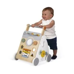 Chariot Multi-activités Sweet Cocoon - JANOD -Produits Pour Bébé 370021734410820281429
