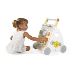 Chariot Multi-activités Sweet Cocoon - JANOD -Produits Pour Bébé 370021734410820281629
