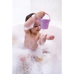 Jeu D'éveil Pour Le Bain - 5 Seaux D'activités - JANOD -Produits Pour Bébé 37002173472462028829