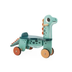 Porteur Portosaurus Dino - JANOD