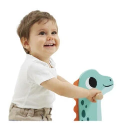 Porteur Portosaurus Dino - JANOD -Produits Pour Bébé 3700217358280 53