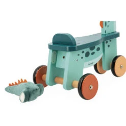 Porteur Portosaurus Dino - JANOD -Produits Pour Bébé 3700217358280 6