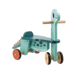 Porteur Portosaurus Dino - JANOD -Produits Pour Bébé 3700217358280 7