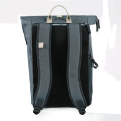 Sac à Dos à Langer Roll-top Gris - OUTLANDER 6 Sac à Dos à Langer Roll-top Gris - OUTLANDER -Produits Pour Bébé 3700302606777 2