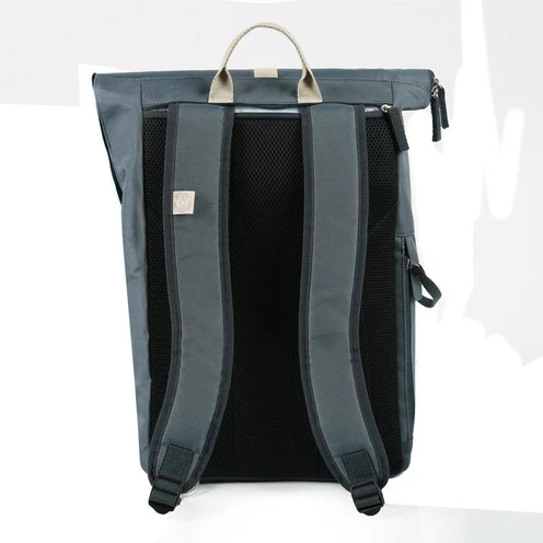 Sac à Dos à Langer Roll-top Gris - OUTLANDER 3 Sac à Dos à Langer Roll-top Gris - OUTLANDER – Image 3