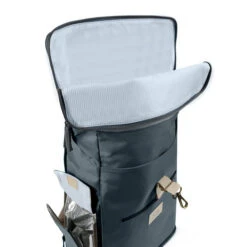 Sac à Dos à Langer Roll-top Gris - OUTLANDER 7 Sac à Dos à Langer Roll-top Gris - OUTLANDER -Produits Pour Bébé 3700302606777 3