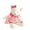 Peluche Attrape Rêve Chat 20cm - DOUDOU ET COMPAGNIE
