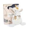 Happy Wild Doudou 17cm - DOUDOU ET COMPAGNIE