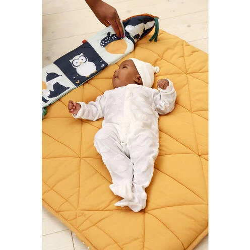 Livre D'Éveil 2 En 1 Foret Multicolore - LITTLE BIG FRIENDS 2 Livre D'Éveil 2 En 1 Foret Multicolore - LITTLE BIG FRIENDS – Image 2