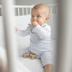 Tapis Tour Parc 75x95 - 100x100 NILE - DOMIVA -Produits Pour Bébé 3700948332047 5