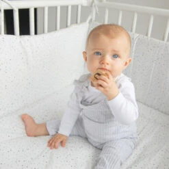 Tapis Tour Parc 75x95 - 100x100 GALET - DOMIVA -Produits Pour Bébé 3700948332054 5