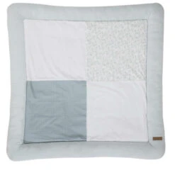 Tapis De Parc 100x100 Cm Filou - DOMIVA