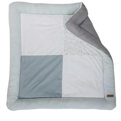 Tapis De Parc 100x100 Cm Filou - DOMIVA 2 Tapis De Parc 100x100 Cm Filou - DOMIVA – Image 2