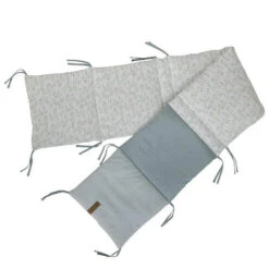 Tour De Lit Adaptable 30x180 Cm Filou - DOMIVA