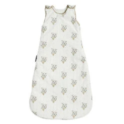 Gigoteuse Hiver Madeleine 6-18 Mois - MAISON CHARLOTTE