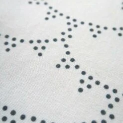 Housse De Matelas à Langer 50x70 Cm Rivoli Bleu Prestige - MAISON CHARLOTTE -Produits Pour Bébé 37012353052702020 203