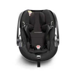 Car Seat Izi Go YOYO Groupe 0+ Noir - BABYZEN -Produits Pour Bébé 37012440021912028129
