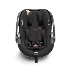 Car Seat Izi Go YOYO Groupe 0+ Noir - BABYZEN -Produits Pour Bébé 37012440021912028229