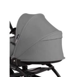 Nacelle YOYO - Gris - BABYZEN -Produits Pour Bébé 3701244002221 52028129