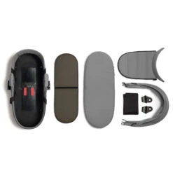 Nacelle YOYO - Gris - BABYZEN -Produits Pour Bébé 3701244002221 6