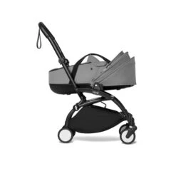 Nacelle YOYO - Gris - BABYZEN -Produits Pour Bébé 3701244002221 7