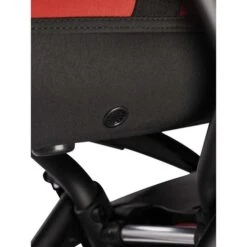 Nacelle YOYO - Rouge - BABYZEN -Produits Pour Bébé 37012440022382028129