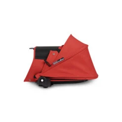 Nacelle YOYO - Rouge - BABYZEN -Produits Pour Bébé 3701244002238 3