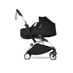 Nacelle YOYO - Noir - BABYZEN -Produits Pour Bébé 3701244002245 10