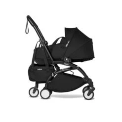 Nacelle YOYO - Noir - BABYZEN -Produits Pour Bébé 3701244002245 12