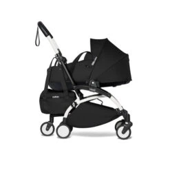Nacelle YOYO - Noir - BABYZEN -Produits Pour Bébé 3701244002245 13