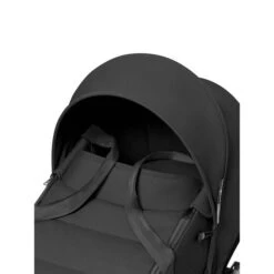 Nacelle YOYO - Noir - BABYZEN -Produits Pour Bébé 3701244002245 2 1