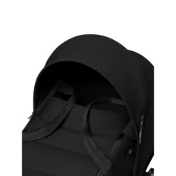 Nacelle YOYO - Noir - BABYZEN -Produits Pour Bébé 3701244002245 2 2