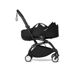 Nacelle YOYO - Noir - BABYZEN -Produits Pour Bébé 3701244002245 7