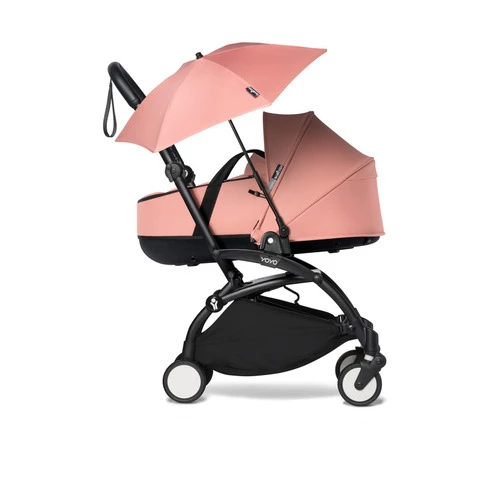 Nacelle YOYO - Ginger - BABYZEN 17 Nacelle YOYO - Ginger - BABYZEN – Image 17