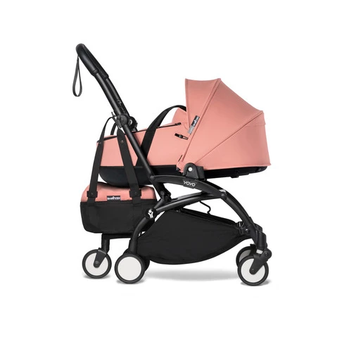 Nacelle YOYO - Ginger - BABYZEN 7 Nacelle YOYO - Ginger - BABYZEN – Image 7