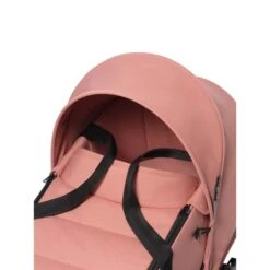 Nacelle YOYO - Ginger - BABYZEN 20 Nacelle YOYO - Ginger - BABYZEN -Produits Pour Bébé 3701244002276 2